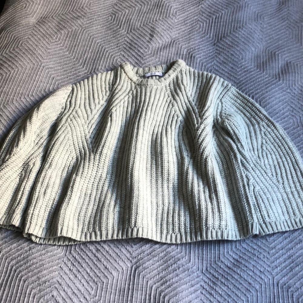 Mango Sweater